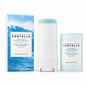 SKIN1004 Madagascar Centella Hyalu-Cica Silky-Fit Sun Stick SPF50+ PA++++ 20g