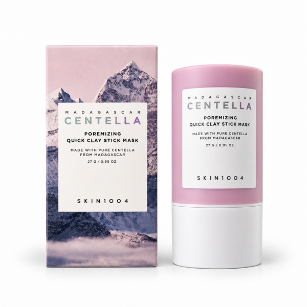 SKIN1004 Madagascar Centella Poremizing Quick Clay Stick Mask 27g