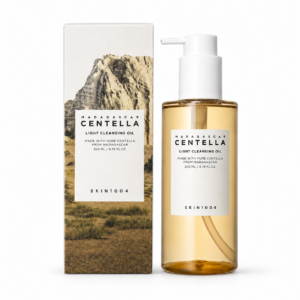 SKIN1004 Madagascar Centella Light Cleansing Oil 200ml