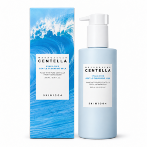 SKIN1004 Madagascar Centella Hyalu-Cica Gentle Cleansing Milk 200ml