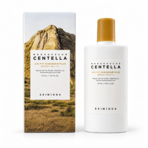 SKIN1004 Madagascar Centella Air-Fit Suncream Plus SPF50+ PA++++ 50ml