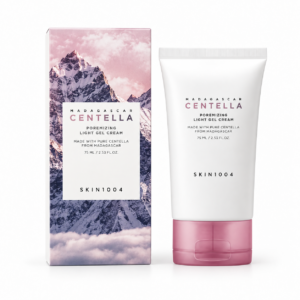 SKIN1004 Madagascar Centella Poremizing Light Gel Cream 75ml