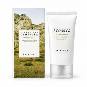 SKIN1004 Madagascar Centella Soothing Cream 75ml