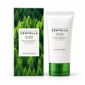 SKIN1004 Madagascar Centella Tea-Trica B5 Cream 75ml