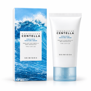 SKIN1004 Madagascar Centella Hyalu-Cica Moisture Cream 75ml