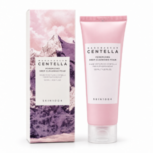 SKIN1004 Madagascar Centella Poremizing Deep Cleansing Foam 125ml