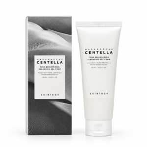 SKIN1004 Madagascar Centella Tone Brightening Cleansing Gel Foam 125ml