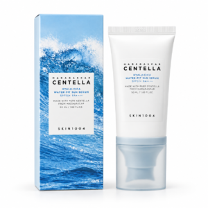 SKIN1004 Madagascar Centella Hyalu-Cica Water-Fit Sun Serum SPF50+ PA++++ 50ml