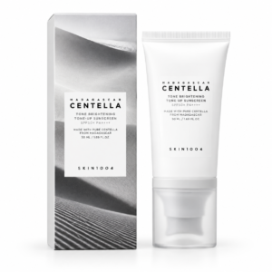 SKIN1004 Madagascar Centella Tone Brightening Tone-Up Sunscreen SPF50+ PA++++ 50ml