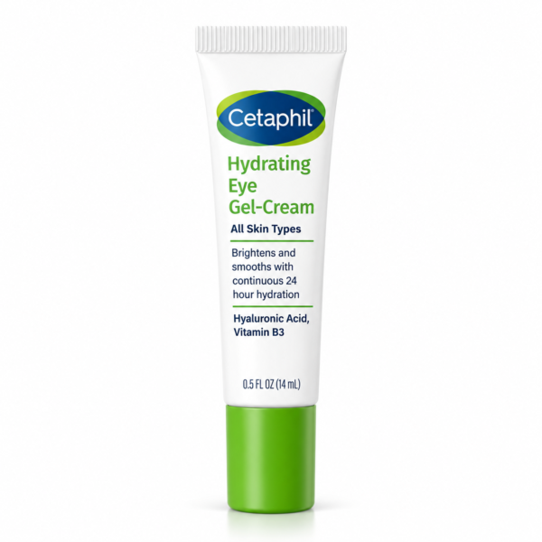 Cetaphil Hydrating Eye Gel-Cream 14ml Cetaphil Hydrating Eye Gel-Cream 14ml