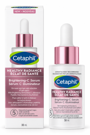 Cetaphil Bright Healthy Radiance Perfecting Serum 30ml