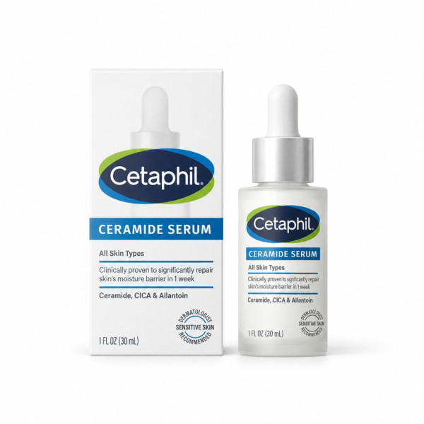 Cetaphil Ceramide Serum 30ml