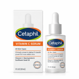 Cetaphil Vitamin C Serum 30ml