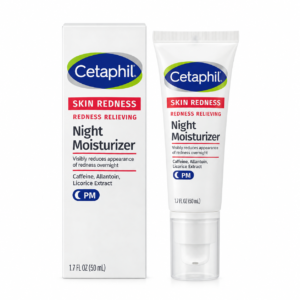 Cetaphil Redness Relieving Night Moisturizer 50ml