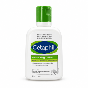 Cetaphil Moisturising Lotion 100ml