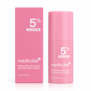 Medicube PDRN Pink Collagen Volume Multi Balm 10g