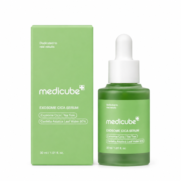 medicube-exosome-cica-serum-30ml