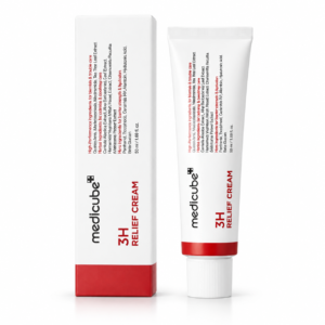Medicube 3H Relief Cream 50ml