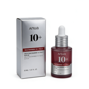 Anua Niacinamide 10 + TXA 4 Serum 30ml