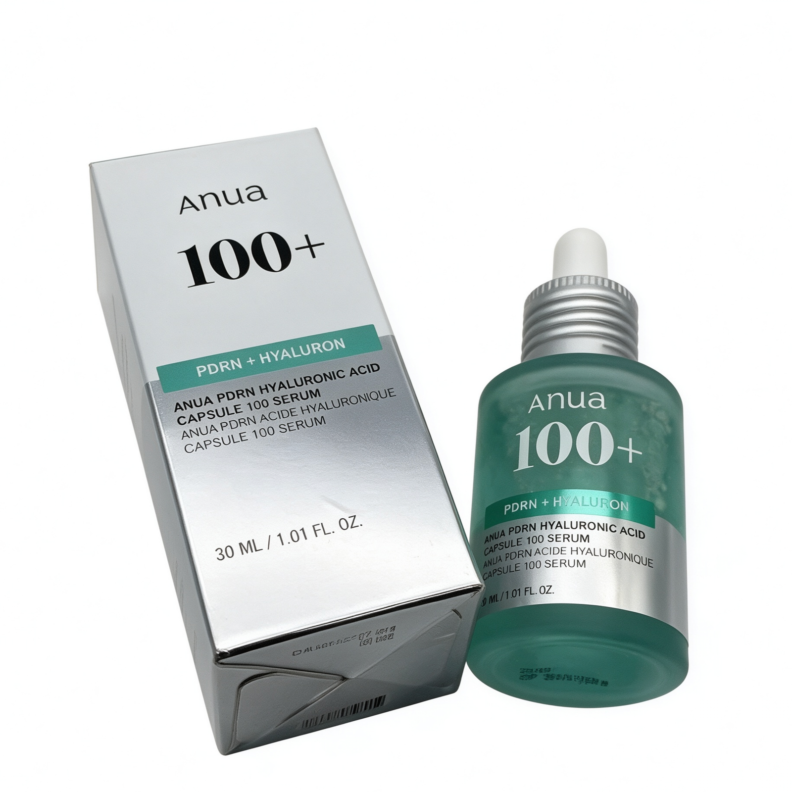 Anua PDRN Hyaluronic Acid Capsule 100 Serum 30ml