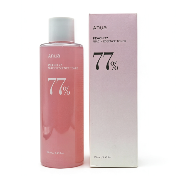 Anua Peach 77 Niacin Essence Toner 250ml