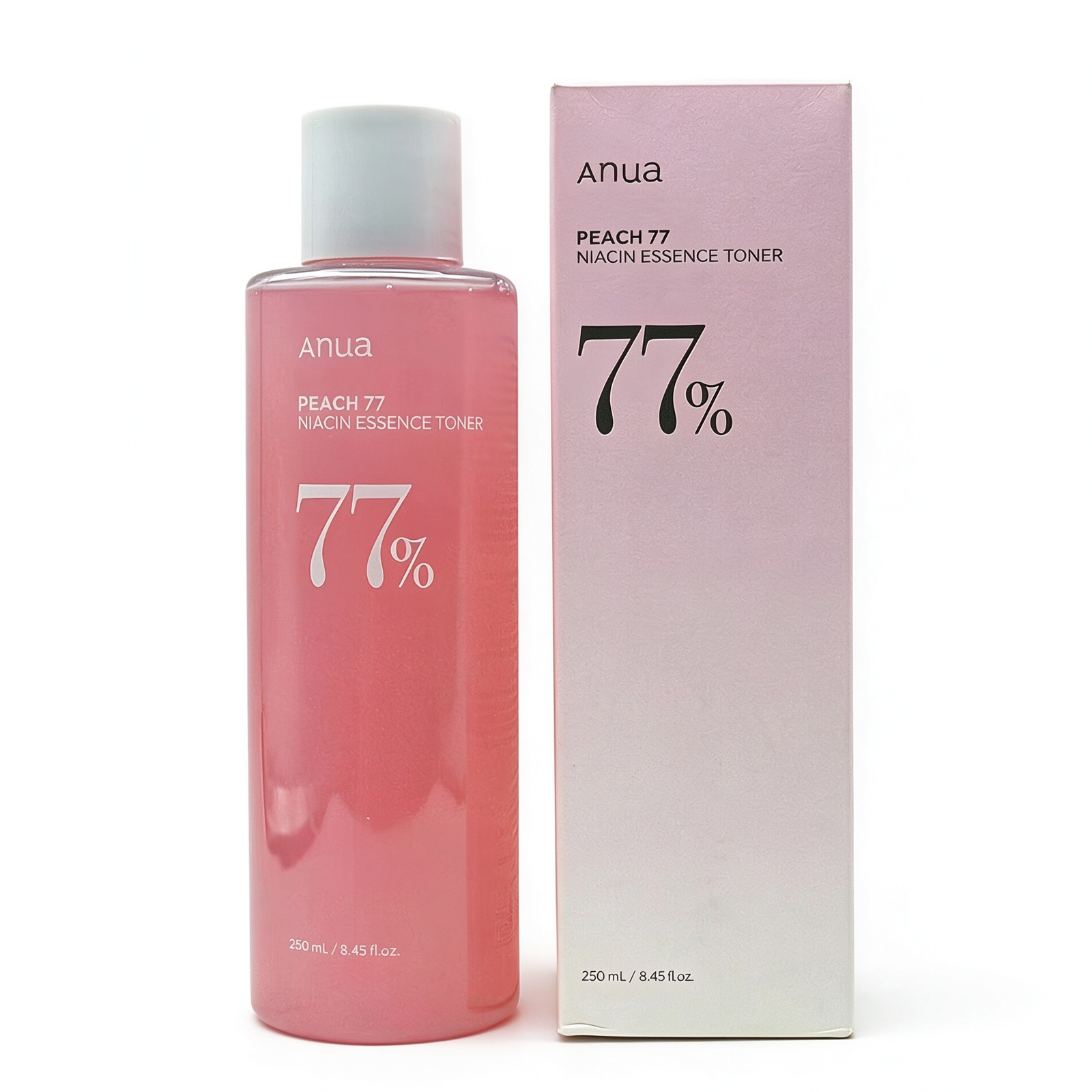 Anua Peach 77 Niacin Essence Toner 250ml