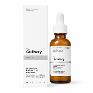 The Ordinary Granactive Retinoid 2% Emulsion 30ml