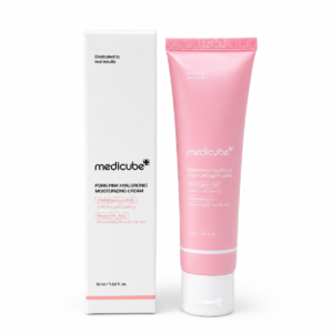 Medicube PDRN Pink Hyaluronic Moisturizing Cream 50ml