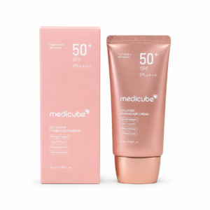 Medicube Collagen Firming Sun Cream SPF50+ PA++++ 50ml