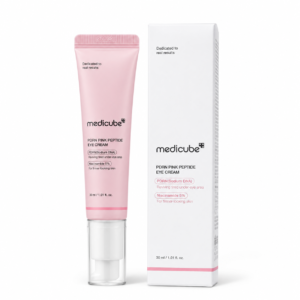 Medicube PDRN Pink Peptide Eye Cream 30ml