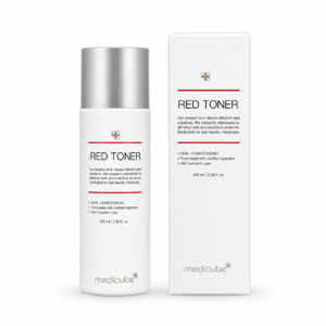 Medicube Red Toner 100ml