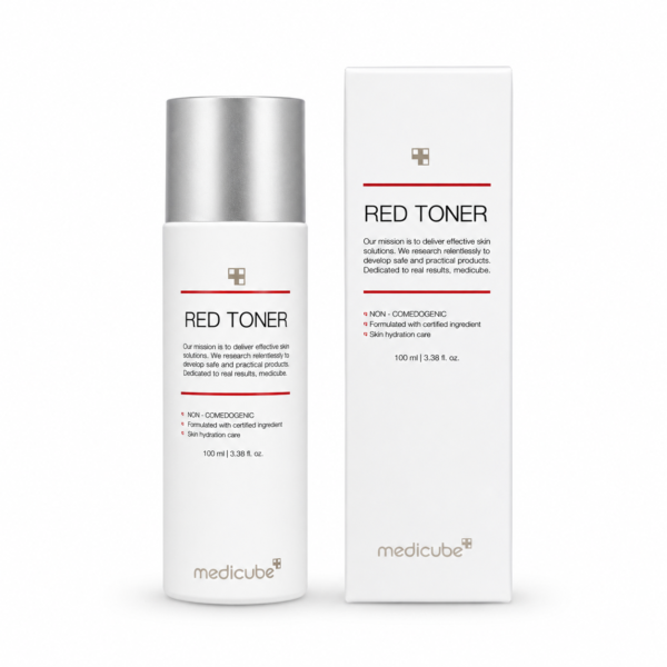 Medicube Red Toner 100ml