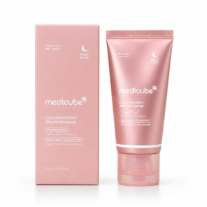 Medicube Collagen Night Wrapping Mask 75ml