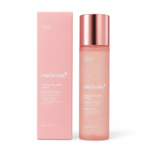 Medicube Triple Collagen Toner 140ml