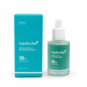 Medicube Azelaic Acid 16 BB Calming Serum 30ml Medicube Azelaic Acid 16 BB Calming Serum 30ml