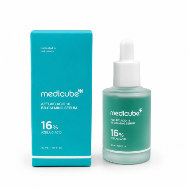 Medicube Azelaic Acid 16 BB Calming Serum 30ml