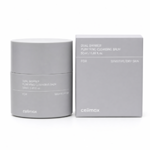 Celimax Ji Woo Gae Heartleaf BHA Peeling Pad 125ml / 60 Pads