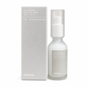Celimax Dual Barrier Boosting Serum 30ml