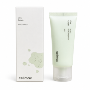 Celimax The Real Cica Soothing Cream 50ml