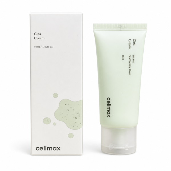 Celimax The Real Cica Soothing Cream 50ml