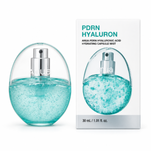 Anua PDRN Hyaluronic Acid Hydrating Capsule Mist 30ml