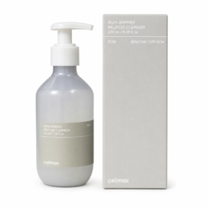 Celimax Dual Barrier Mild Gel Cleanser 200ml