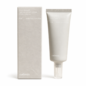 Celimax Dual Barrier Skin Wearable Cream 50ml