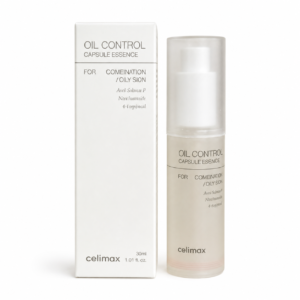 Celimax Oil Control Capsule Essence 30ml
