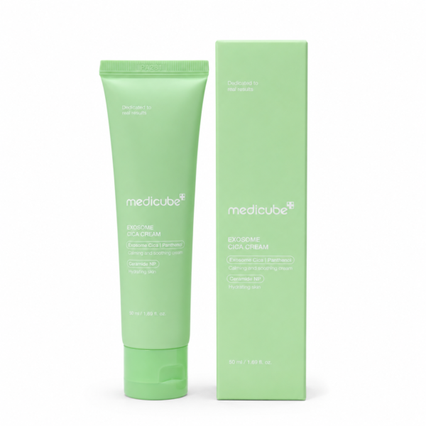 Medicube Exosome Cica Cream 50ml