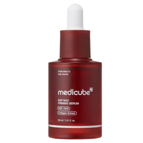 Medicube NAD EGF Firming Serum 30ml