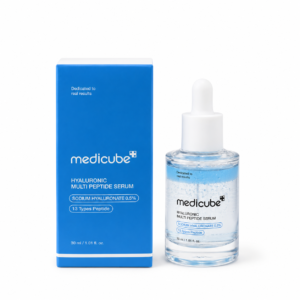 Medicube Hyaluronic Multi Peptide Serum 30ml Medicube Hyaluronic Multi Peptide Serum 30ml