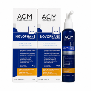 ACM Novophane Chronic Strengthening Scalp & Hair Lotion 100ml